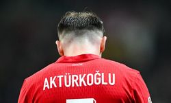 Kerem Aktürkoğlu Fenerbahçe'ye Mi Geliyor? İşte Bomba Haber