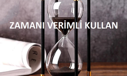 Daha Fazla Zaman Değil, Daha İyi Zaman: Verimlilik Rehberi