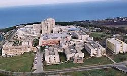 Samsun’da Öğrenci Olmak: Üniversite Hayatı ve İpuçları