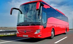 Samsun Ankara Otobüs Bileti Fiyatları - Samsun Ankara Otobüsle Kaç Saat?