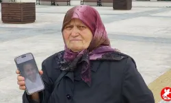 Samsun’da Anne Feryadı: Oğlum Nerede?
