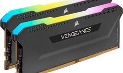 Corsair ve Kingston Marka RAM Birlikte Çalışır Mı?