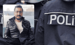 Samsunlu Polis Memuru Abidin İşçiler Kalp Krizi Nedeniyle Hayatını Kaybetti