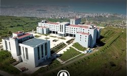 Samsun'da Kaç Tane Üniversite Var