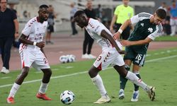 Samsunspor - Panathinaikos Maçı Hangi Kanalda Saat Kaçta?