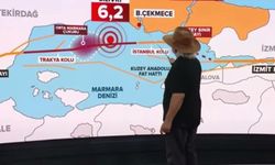 Prof. Dr. Şener Üşümezsoy’dan İstanbul Deprem Yorumu: “100 Yıl Kırılmaz Görünüyor”