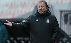 Sergen Yalçın : "Beşiktaş benim evim, Para konuşmam !!"
