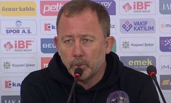 Beşiktaş'ta Sergen Yalçın Dönemi Başlıyor !!