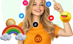 Instagram'da Takipçi Sayısını Artırmak İsteyenler İçin En İyi 5 Takipçi Alma Sitesi Hangileri?