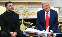 Donald TRUMP ve Zelensky Görüşmesinden Çıkan Sonuçlar
