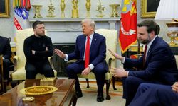 Zelensky Avrupalı Liderlerle Birlikte ABD'ye Gidiyor.