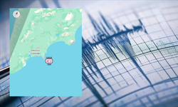 Rusya’da 7.8 Büyüklüğünde Deprem! Tsunami Uyarısı Yapıldı