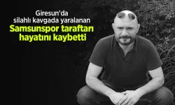 Giresun’da Taraftar Kavgası: Samsunspor Taraftarı Hayatını Kaybetti