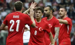 FIFA Dünya Sıralaması Açıklandı! Türkiye Hangi Sırada?