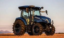 Samsun’daki New Holland Bayileri