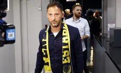 Fenerbahçe'de Şok İddia! Archie Brown ve Tedesco Arasında Ciddi Tartışma, Kerem Aktürkoğlu Odaya Girdi!