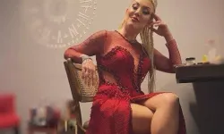 Kızı ve Kızının Arkadaşlarıyla Eğlendiği Sırada Camdan Düştü! Güllü’de Şok Eden Ölüm
