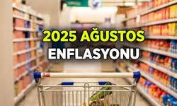 Ağustos 2025 Enflasyonu Açıklandı: Rakamlar Cüzdanlara Nasıl Yansıyacak?