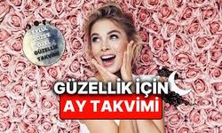 Eylül Ayında Ay Takvimine Göre Güzellik ve Bakım Rehberi