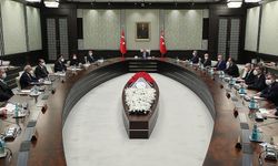 Kabine Toplantısı 8 Eylül 2025: Erdoğan’ın Masasında Kritik Gündem Başlıkları!