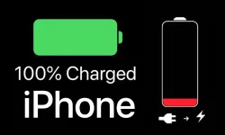 Apple'dan iPhone Kullanıcılarına Şok Uyarı! "Pil Sorunu Yaşıyorsanız..."