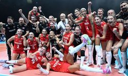 Filenin Sultanları ABD Karşısında Tarihi Çeyrek Final Mücadelesine Çıkıyor!