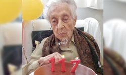 117 Yaşındaki Kadının DNA’sı Şaşırtıcı Gerçekleri Ortaya Çıkardı: Uzun Yaşamın Sırları Ne?
