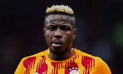 Galatasaray'ın Frankfurt Kadrosu Açıklandı! Osimhen Neden Kafilede Yok?