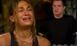 Survivor Almeda'dan Şok Açıklama: Eşiyle Boşanıyor, Gözyaşları İçinde Konuştu!