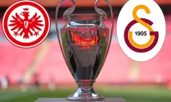 Eintracht Frankfurt - Galatasaray Maçı Ne Zaman, Saat Kaçta ve Hangi Kanaldan İzlenebilecek?