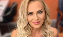 Survivor Nagihan Karadere'den Şaşırtan İtiraf! Turabi İçin 'Sevgilisi Olmak İsterdim' Dedi!