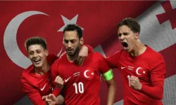 Gürcistan-Türkiye Maçı İçin Geri Sayım Başladı! Yayın Saati ve Kanalı Açıklandı
