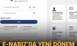 Bu Haber Herkesi İlgilendiriyor: Eczanelerde Yeni Dönem
