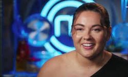 MasterChef İngiltere’de Kıyafet Tartışması: Yemekten Çok Francesca’nın Stili Konuşuldu