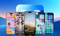 iOS 26 Geliyor! Türkiye'deki iPhone Kullanıcıları İçin İndirilebilir Saat Belli Oldu!