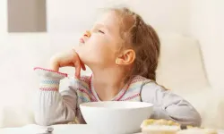 Yemek Seçen Çocuklarla Başa Çıkmak İçin Uzmanlardan 5 İpuçları!