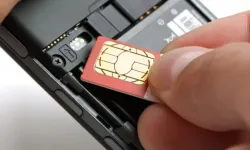 SIM Kartlara Veda Ediyoruz! Google'dan Şok Yenilik: eSIM Dönemi Başlıyor!