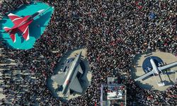 TEKNOFEST 2025, 17-21 Eylül’de İstanbul Atatürk Havalimanı’nda