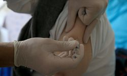 Risk Grubundakilere Grip Aşısı Uyarısı