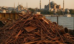 İstanbul Hurda Demir Alımı