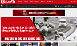 Türkiye’de En Çok Okunan ve Popüler Haber Siteleri