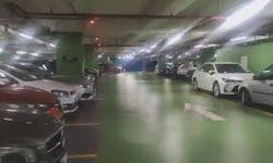 İstanbul AVM Otoparklarında Şoke Eden Ücret Tepkisi