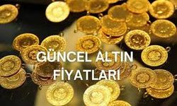 18 Eylül 2025 Güncel Altın Fiyatları: Gram Altın, Çeyrek Altın ve Cumhuriyet Altını Kaç TL?
