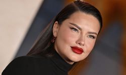 Adriana Lima Yüz Yağlarını Aldırdı! Son Hali Sosyal Medyayı Salladı!