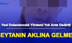 Yeni Dolandırıcılık Yöntemi “Yok Artık” Dedirtti! Burs Vaadiyle Kişisel Bilgiler Çalınıyor