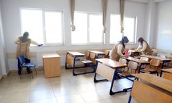 Okullara 70 Bin Temizlik Personeli Alınacak! Eğitim Yılında Temizlik Sorunu Çözülüyor