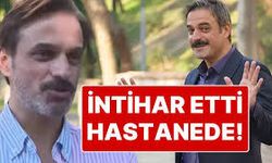 Geniş Aile’nin Cevahir’i Ufuk Özkan İntihar Girişiminde Bulundu