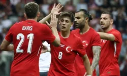2026 FIFA Dünya Kupası Avrupa Elemeleri: Bulgaristan - Türkiye Maçı Ne Zaman, Saat Kaçta?