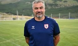 Samsunspor’da Thomas Reis’ten Kadro Sürprizi: Yeni On Bir Hazırlığı