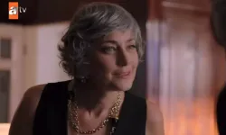 Sanem Çelik Yeni Dizisi İçin Bambaşka Birine Dönüştü! Aşk ve Gözyaşı’nın Yayın Tarihi ve Kadrosu Açıklandı